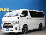 ☆新車☆DARKPRIMEⅡ2.0G2WD人気のアルパイン１１型ナビ搭載！