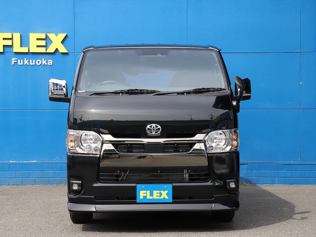 ★新車★FLEXオリジナルシートアレンジVer4でお出かけしませんか？収納力や、使用方法がたくさん！！お問い合わせは福岡店まで★