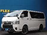 【厳選中古車】7型DARKPRIMEⅡ2.0G2WD　高年式・低走２９千キロ！オフロードスタイルカスタム！電装品・ベッドキット等の装備も充実！