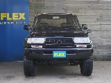 トヨタ ランドクルーザー80 4.2DT VX-LTD SPパッケージ 4WD Ｓパケ 福岡県の詳細画像 その3