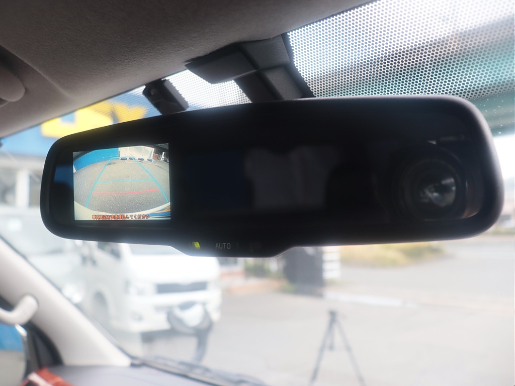 トヨタ ハイエースバン 5ドアバン3.0DT スーパーGLワイドロング 両側自動ドア完備 福岡県の詳細画像 その17