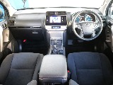 トヨタ ランドクルーザープラド プラド2.7 TX 4WD リフトアップカスタム 福岡県の詳細画像 その2