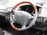 トヨタ レジアスエース 5ドアバン3.0DT スーパーGLロング 4WD 【下取直販】ロープライス車 福岡県の詳細画像 その2