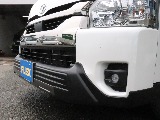トヨタ ハイエースバン 5D2.7スーパーGL DプライムⅡワイドL 4WD Ver4オフロードスタイル 福岡県の詳細画像 その3