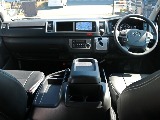 トヨタ ハイエース ワゴン2.7GLロング ミドルルーフ 4WD FLEXオリジナルシートアレンジVer1 福岡県の詳細画像 その2