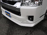 トヨタ ハイエース ワゴン2.7GLロング ミドルルーフ 4WD FLEXオリジナルシートアレンジVer1 福岡県の詳細画像 その3