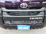 トヨタ ハイエースバン 5ドアバン2.8ディーゼルT スーパーGLロング FLEX Reclassicフェイス 福岡県の詳細画像 その4