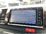 純正ナビNSZT-W68T！バックカメラで駐車時も安心です♪