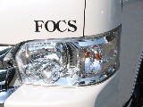 FOCS F・Style！！メーカーオプションのパールホワイ...