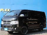 ☆　厳選中古車　☆R1年　レジアスエース　スーパーGL2800ディーゼルターボ！4WD！オフロードスタイルが福岡店にて完成！