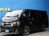 新車時当店制作！7型ブラックワンオーナー車！両側パワースライドドア付きVer4が福岡店に入庫しました