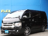 ☆厳選中古車☆ワイドDARKPRIME３．０DT２WD両側自動ドア完備！内外装カスタム多数！全国納車OK！