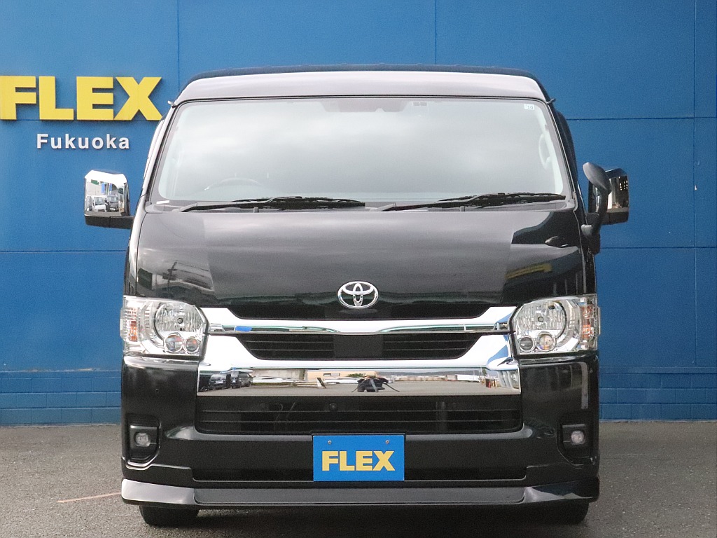 FLEX【　Ver1.5　】中古車につき1台限りのご案内！お問い合わせは福岡店まで！