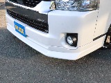 トヨタ ハイエースバン(3枚目)