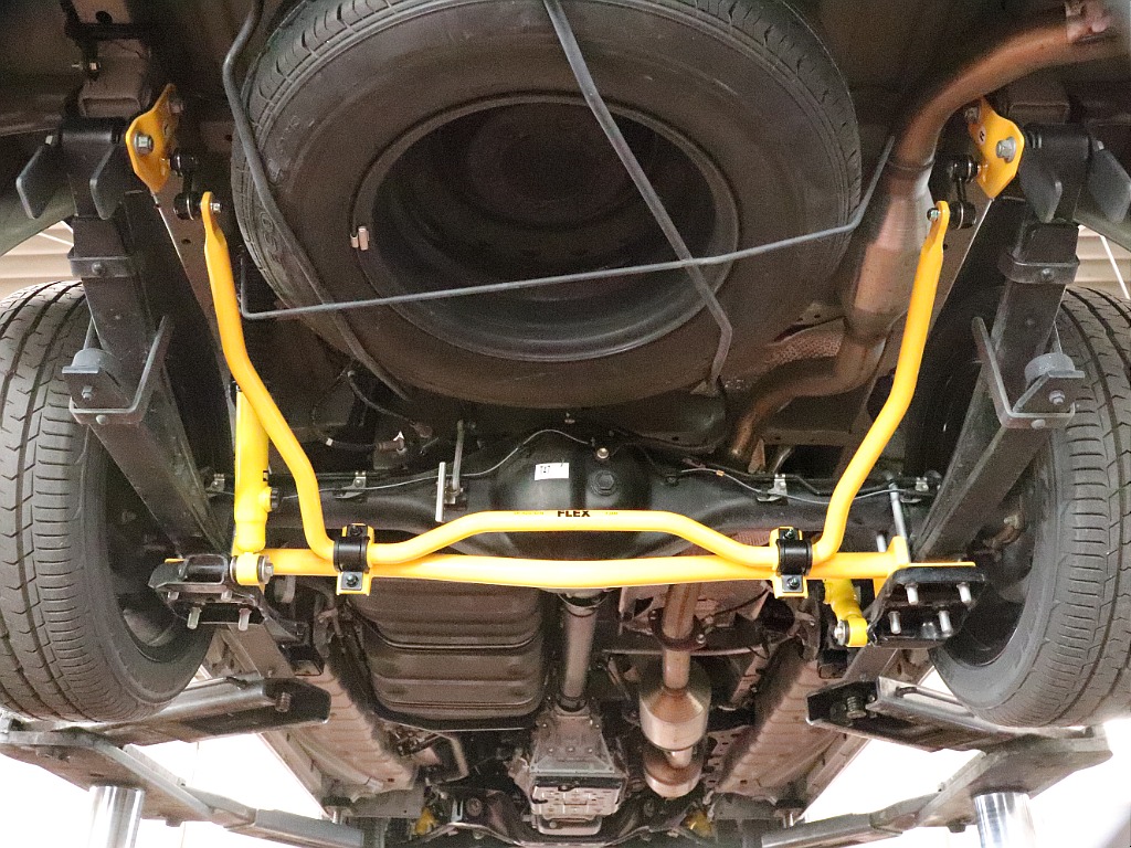 トヨタ ハイエースバン(19枚目)
