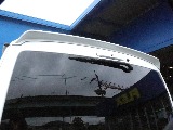 トヨタ ハイエースバン(8枚目)