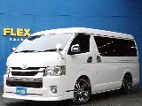 6型ダークプライムⅡアルパイン11型ナビやパワースライドドドア完備の新車時当社制作車！