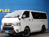 6型ワンオーナー車！T-ForceフロントリップやTRDマットフラップ等カスタム多数完備した1台が福岡店に入庫しました!！