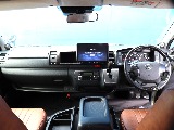 トヨタ レジアスエース(2枚目)