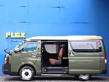 トヨタ レジアスエース(6枚目)