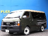 トヨタ レジアスエース(1枚目)