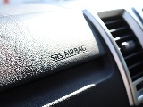 メーカーオプションのSRSエアバック