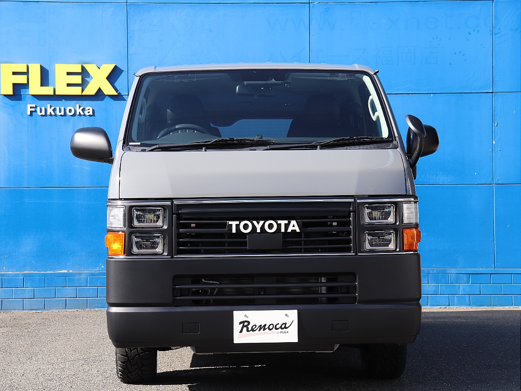 中古車につき1台のご案内！福岡店にて展示中！お気軽にお問い合わせください♪