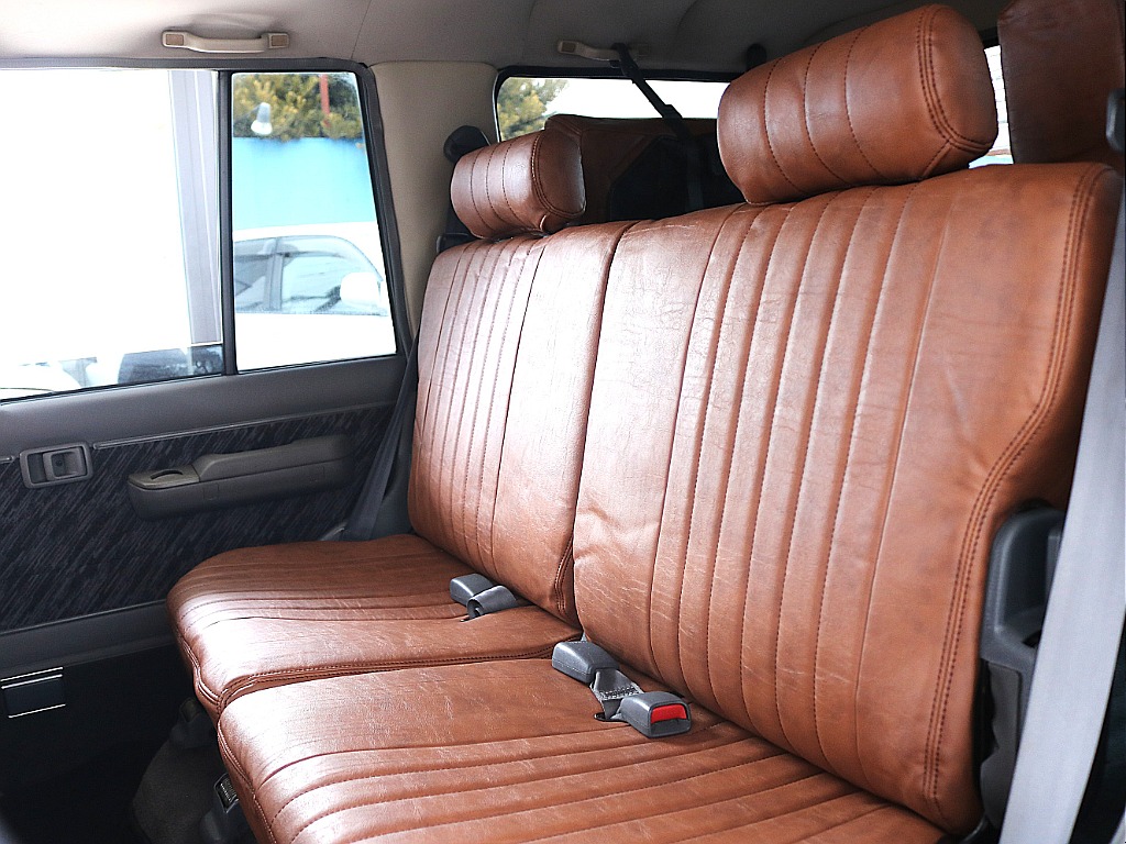 トヨタ ランドクルーザープラド(14枚目)