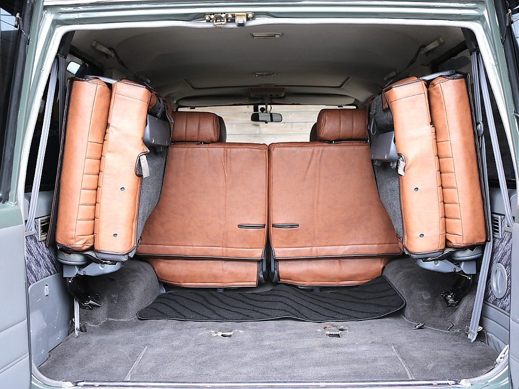 トヨタ ランドクルーザープラド(15枚目)