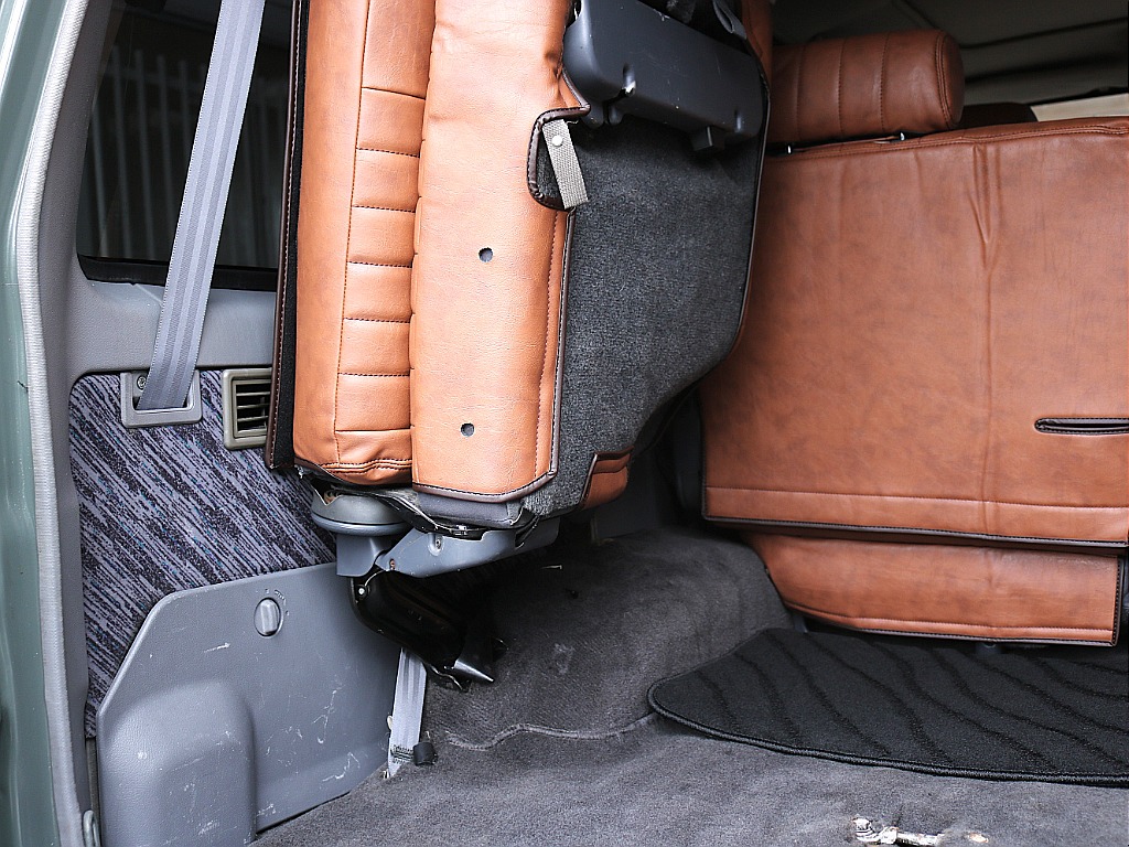 トヨタ ランドクルーザープラド(17枚目)