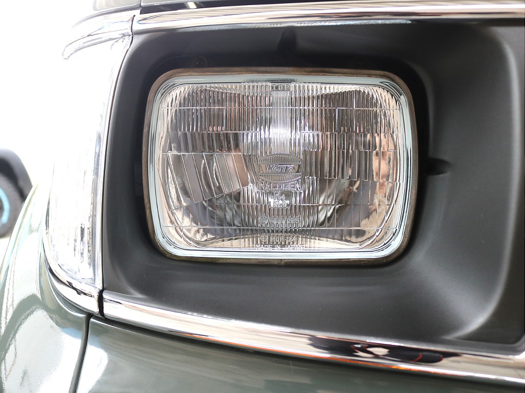 トヨタ ランドクルーザープラド(25枚目)