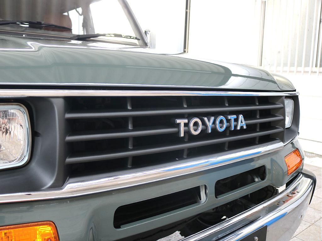 トヨタ ランドクルーザープラド(26枚目)