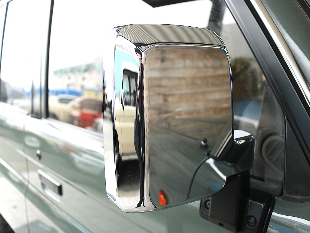 トヨタ ランドクルーザープラド(27枚目)