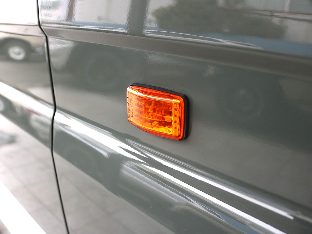 トヨタ ランドクルーザープラド(30枚目)