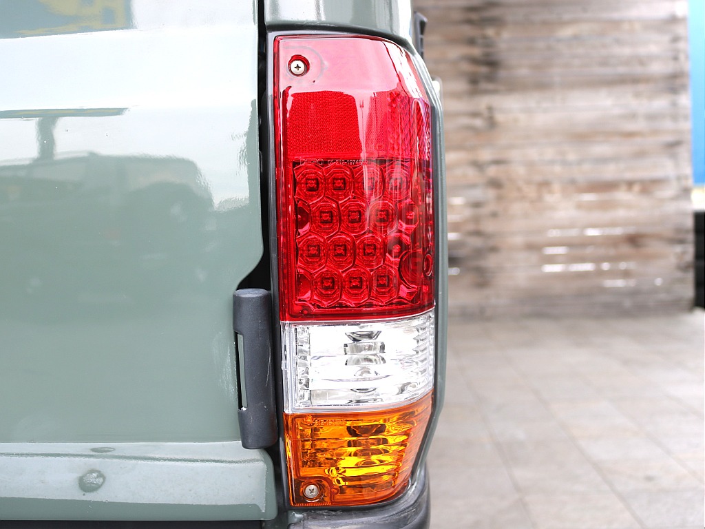 トヨタ ランドクルーザープラド(31枚目)