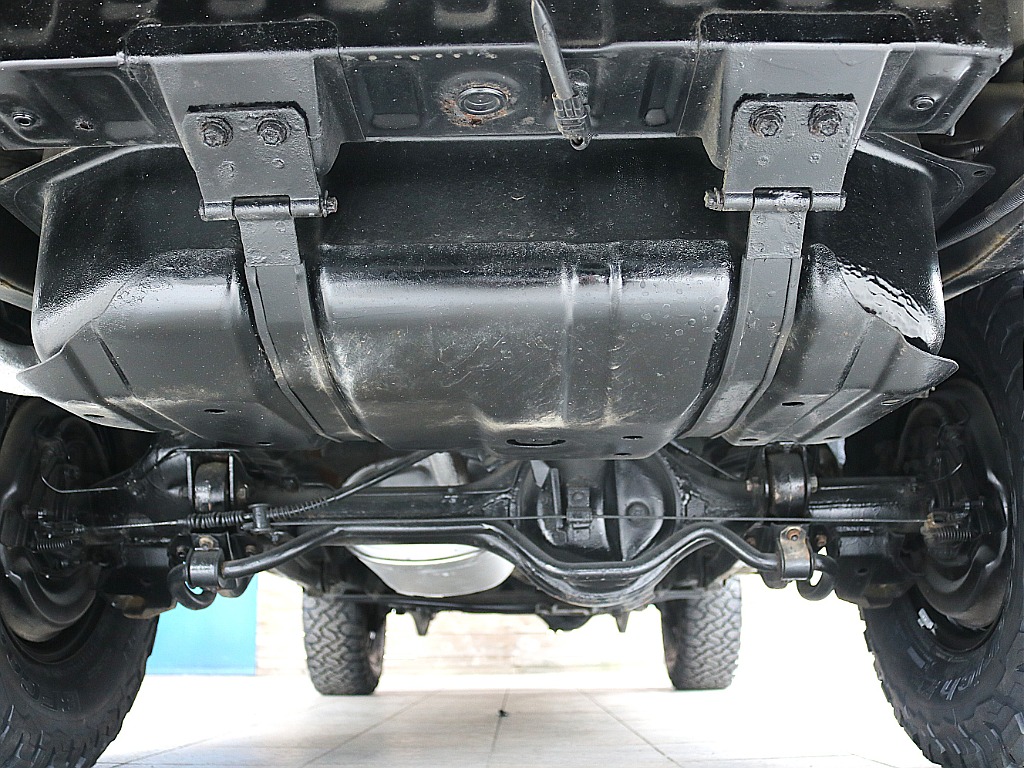 トヨタ ランドクルーザープラド(33枚目)