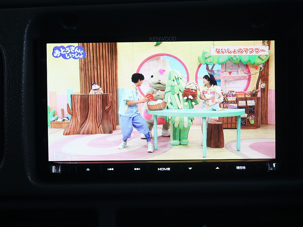 トヨタ ランドクルーザープラド(38枚目)