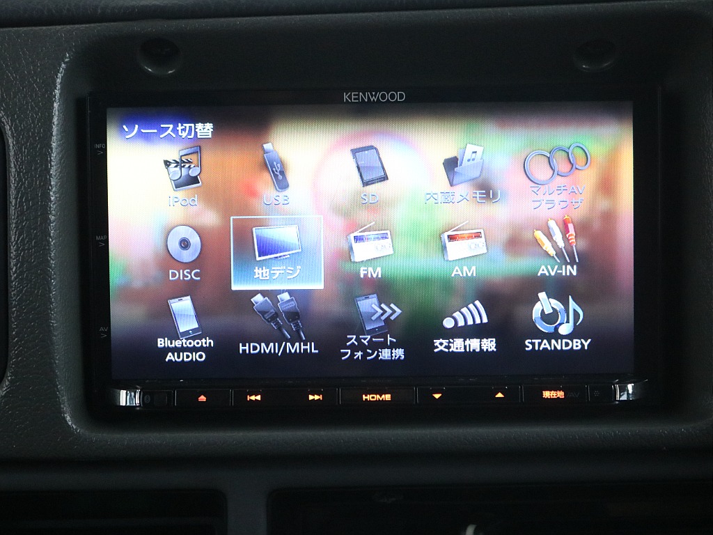 トヨタ ランドクルーザープラド(39枚目)