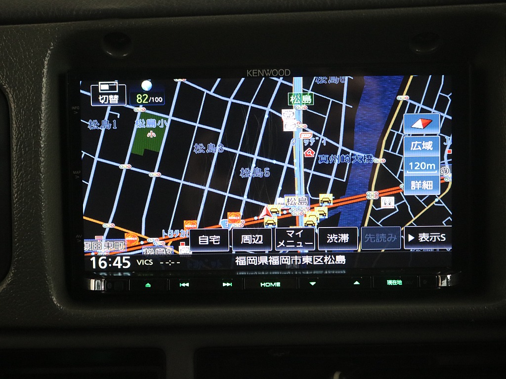 トヨタ ランドクルーザープラド(40枚目)