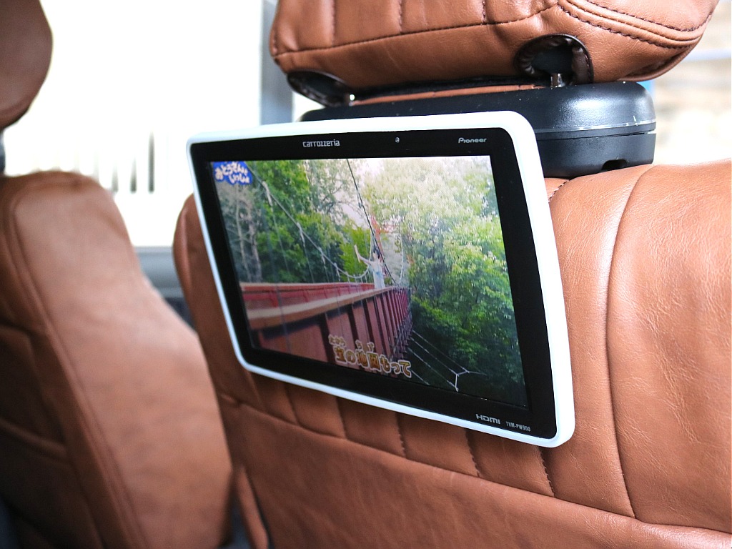 トヨタ ランドクルーザープラド(42枚目)