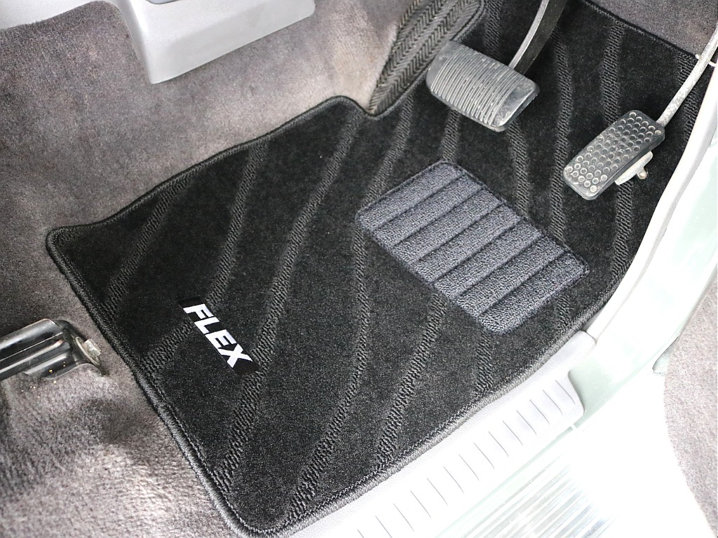 トヨタ ランドクルーザープラド(43枚目)