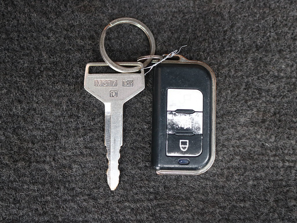 トヨタ ランドクルーザープラド(50枚目)