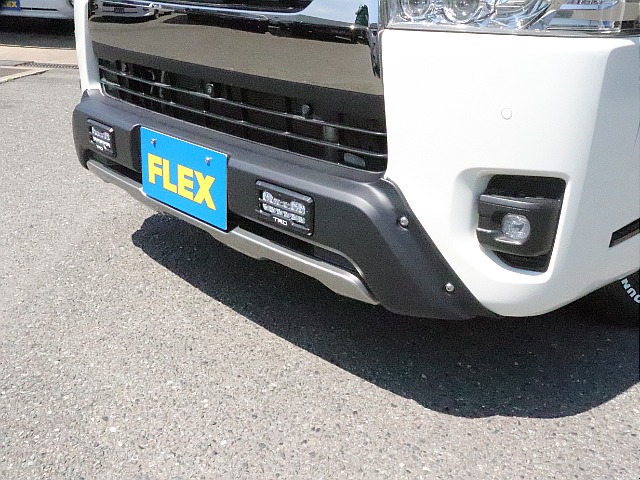 R5年　内外装カスタム多数完備高出力2800ディーゼルターボ！ダークプライムⅡ特別仕様車