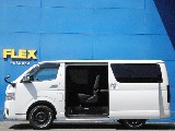 両サイドスライドドアになっておりますので、日々の乗り降りや荷物の積み下ろしがスムーズに行えます！