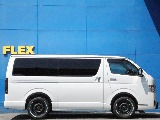 高年式ワンオーナー車！高出力2800ディーゼルターボ2WD！