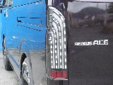 トヨタ レジアスエース(9枚目)