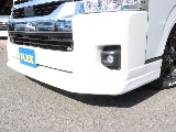 トヨタ ハイエース(4枚目)