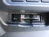 ハイウェイドライブの必需品ビルトインETC！セットアップ完了後お引き渡しさせていただきます♪