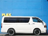 両側パワースライドドアなので日々の乗り降りや荷物の積み下ろしを楽にしてくれます！