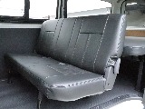 トヨタ ハイエースバン(12枚目)